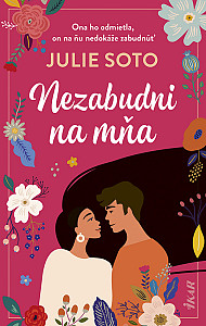 E-kniha Nezabudni na mňa