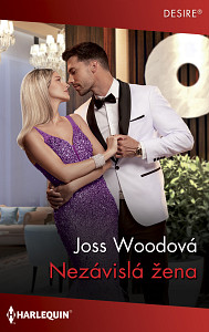 E-kniha Nezávislá žena