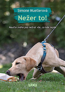 E-kniha Nežer to!
