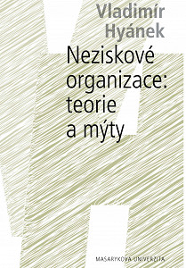 E-kniha Neziskové organizace: teorie a mýty