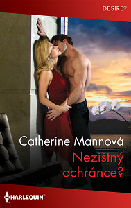 E-kniha Nezištný ochránce?
