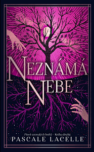 E-kniha Neznámá nebe