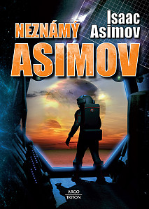E-kniha Neznámý Asimov