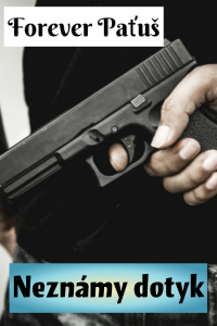 E-kniha Neznámy dotyk
