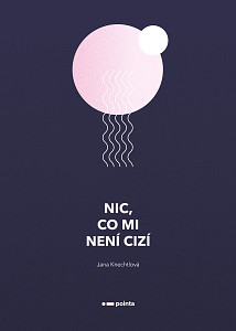 E-kniha Nic, co mi není cizí