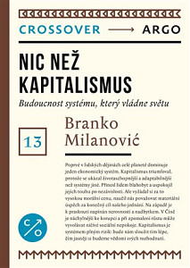 E-kniha Nic než kapitalismus