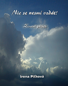 E-kniha Nic se nesmí vzdát