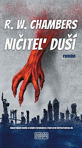 E-kniha Ničiteľ duší