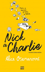 E-kniha Nick a Charlie