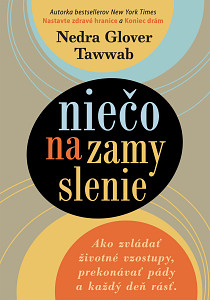 E-kniha Niečo na zamyslenie