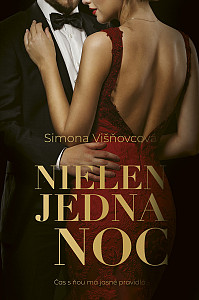 E-kniha Nielen jedna noc