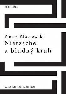 E-kniha Nietzsche a bludný kruh