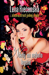 E-kniha Nikdy mi nebolo lepšie