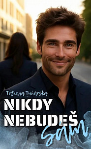 E-kniha Nikdy nebudeš sám