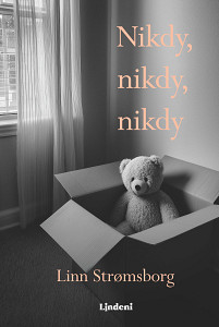 E-kniha Nikdy, nikdy, nikdy