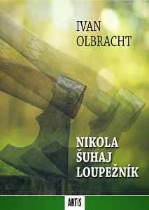 E-kniha Nikola Šuhaj loupežník
