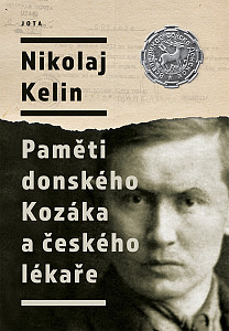 E-kniha Nikolaj Kelin: Paměti donského Kozáka a českého lékaře
