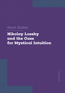 E-kniha Nikolay Lossky and the Case for Mystical Intuition