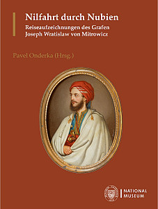 E-kniha Nilfahrt durch Nubien