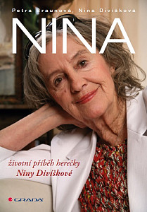 E-kniha Nina