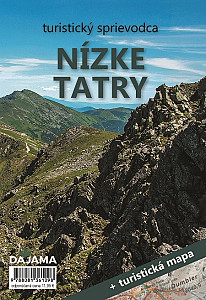 E-kniha Nízke Tatry