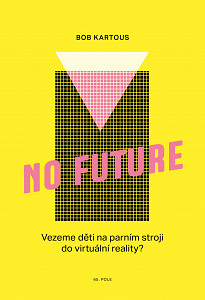 E-kniha No Future