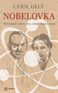 E-kniha Nobelovka