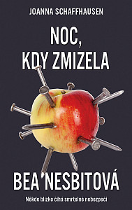 E-kniha Noc, kdy zmizela Bea Nesbittová