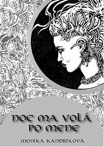 E-kniha Noc ma volá po mene