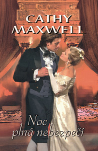 E-kniha Noc plná nebezpečí
