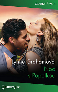E-kniha Noc s Popelkou