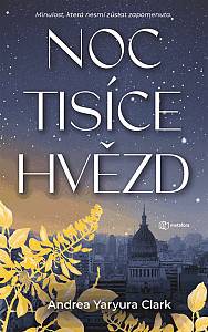 E-kniha Noc tisíce hvězd