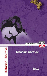 E-kniha Nočné motýle