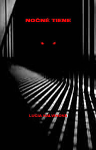 E-kniha Nočné tiene