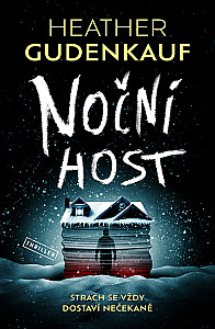 E-kniha Noční host