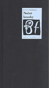 E-kniha Noční kousky