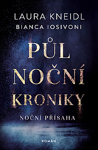 E-kniha Noční přísaha