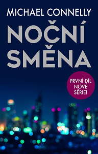 E-kniha Noční směna