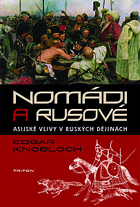 E-kniha Nomádi a Rusové