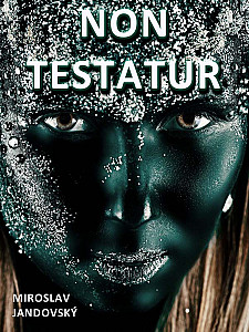 E-kniha Non testatur