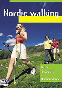 E-kniha Nordic walking