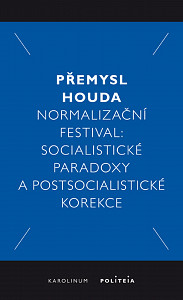 E-kniha Normalizační festival