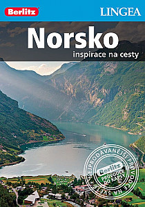 E-kniha Norsko