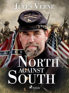 E-kniha North Against South