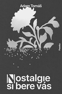 E-kniha Nostalgie si bere vás