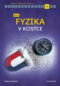 E-kniha Nová fyzika v kostce pro SŠ