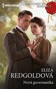 E-kniha Nová guvernantka