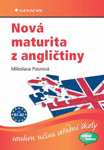E-kniha Nová maturita z angličtiny