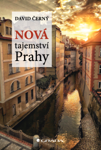 E-kniha Nová tajemství Prahy