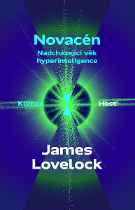 E-kniha Novacén